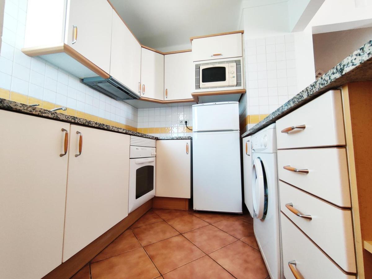 Nora Velha Apartment Tavira Exterior photo