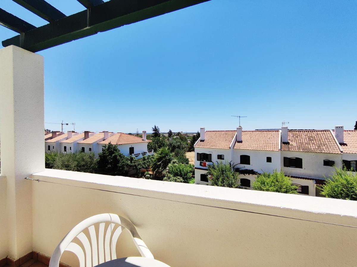 Nora Velha Apartment Tavira Exterior photo