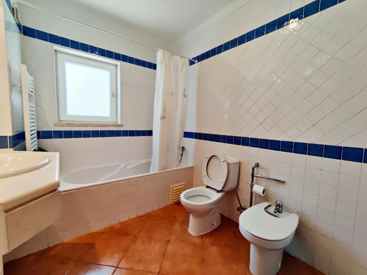 Nora Velha Apartment Tavira Exterior photo