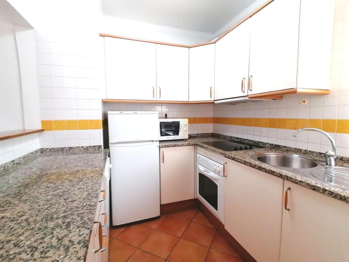 Nora Velha Apartment Tavira Exterior photo