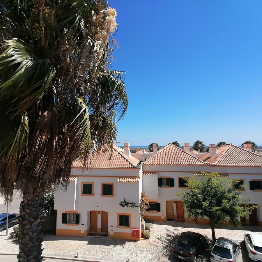 Nora Velha Apartment Tavira Exterior photo