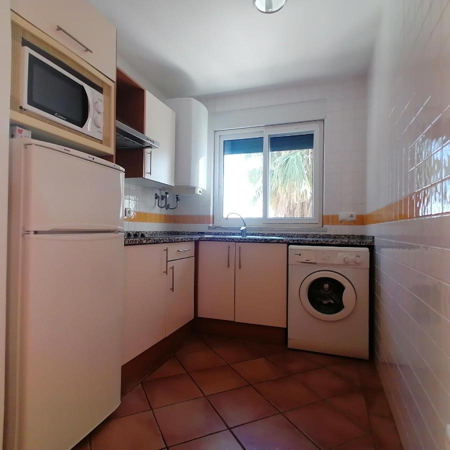 Nora Velha Apartment Tavira Exterior photo
