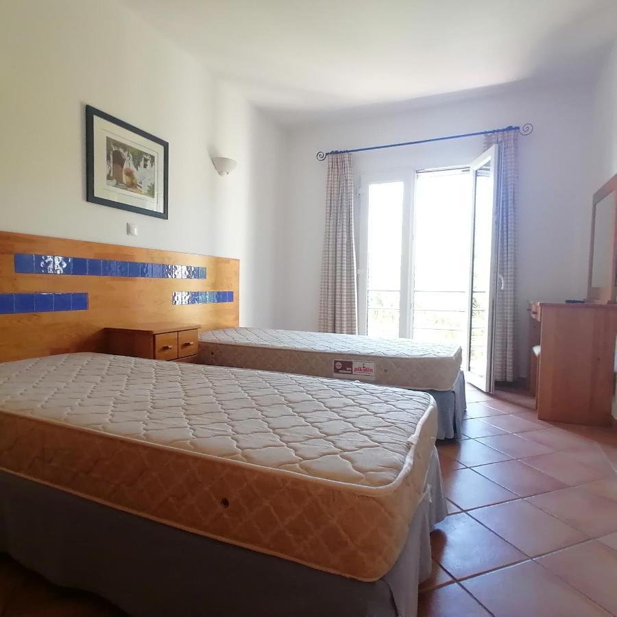 Nora Velha Apartment Tavira Exterior photo