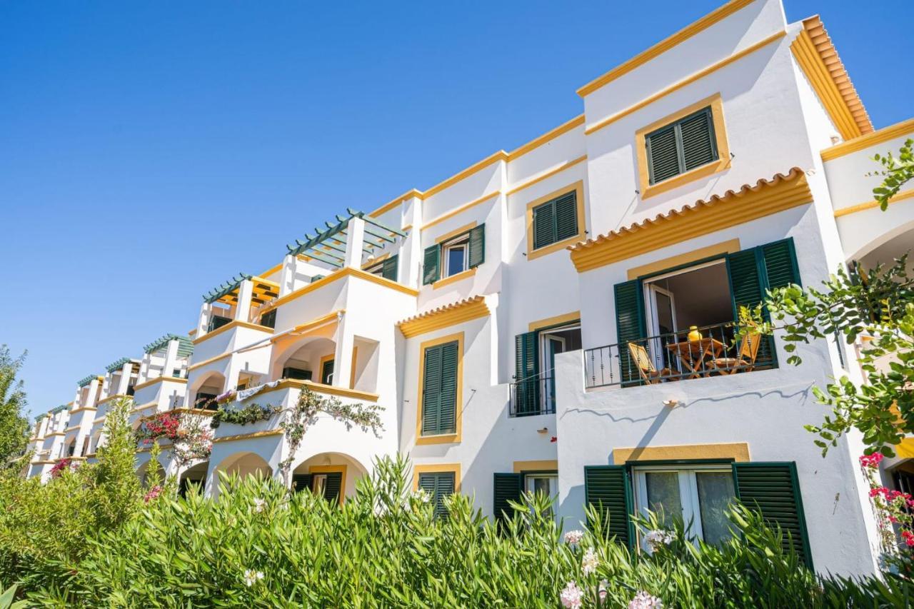 Nora Velha Apartment Tavira Exterior photo