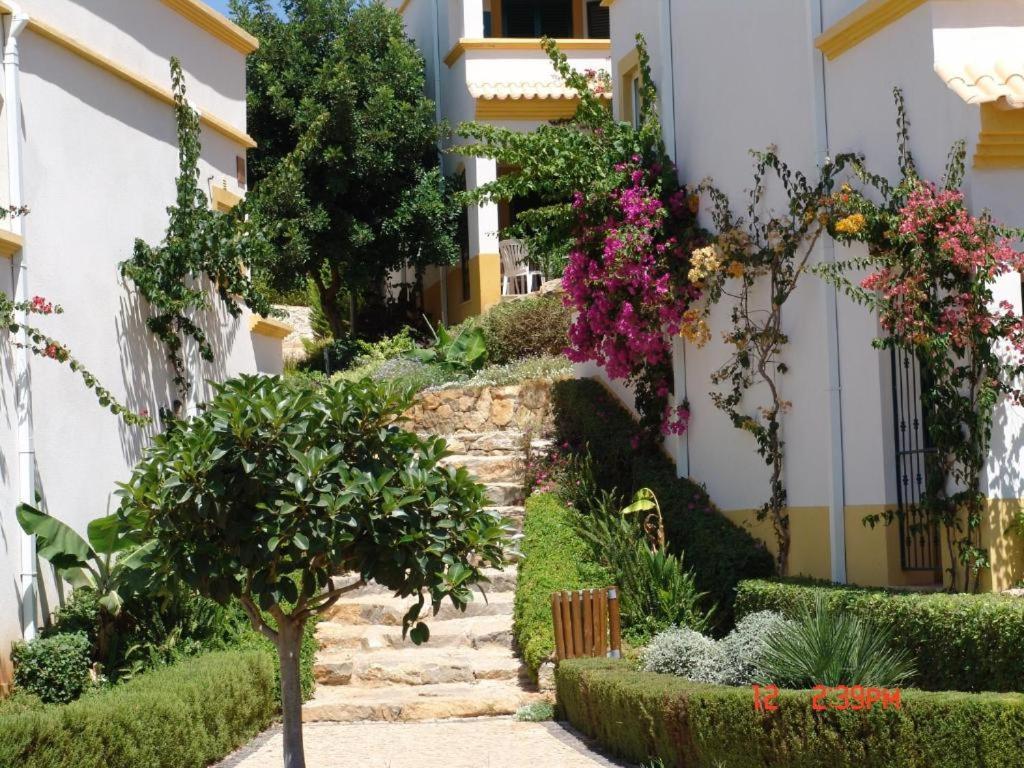 Nora Velha Apartment Tavira Exterior photo