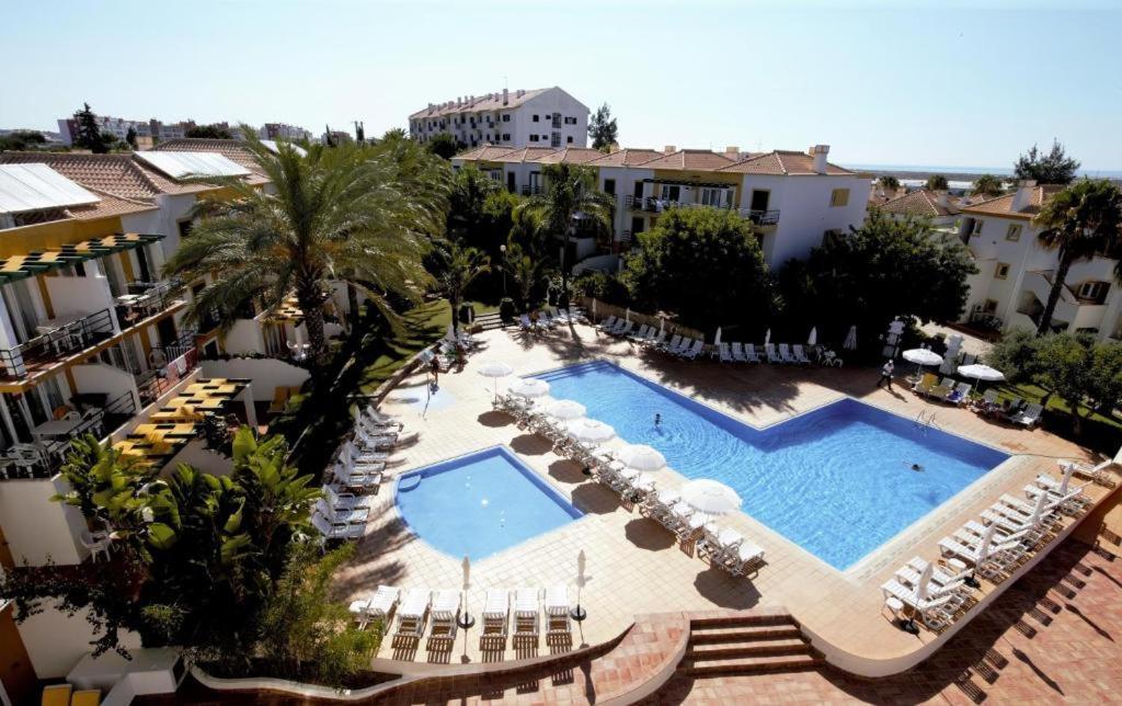 Nora Velha Apartment Tavira Exterior photo